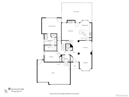 $774,000 | 18236 East Dorado Drive, Centennial, CO 80015