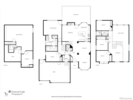 $774,000 | 18236 East Dorado Drive, Centennial, CO 80015