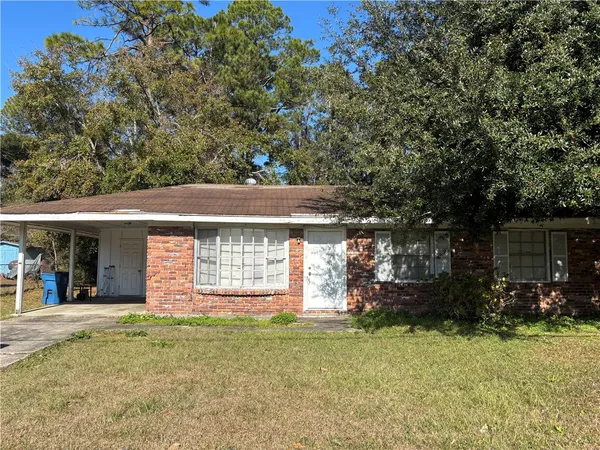 $134,500 | 2243 Pinewood Drive, Brunswick, GA 31520