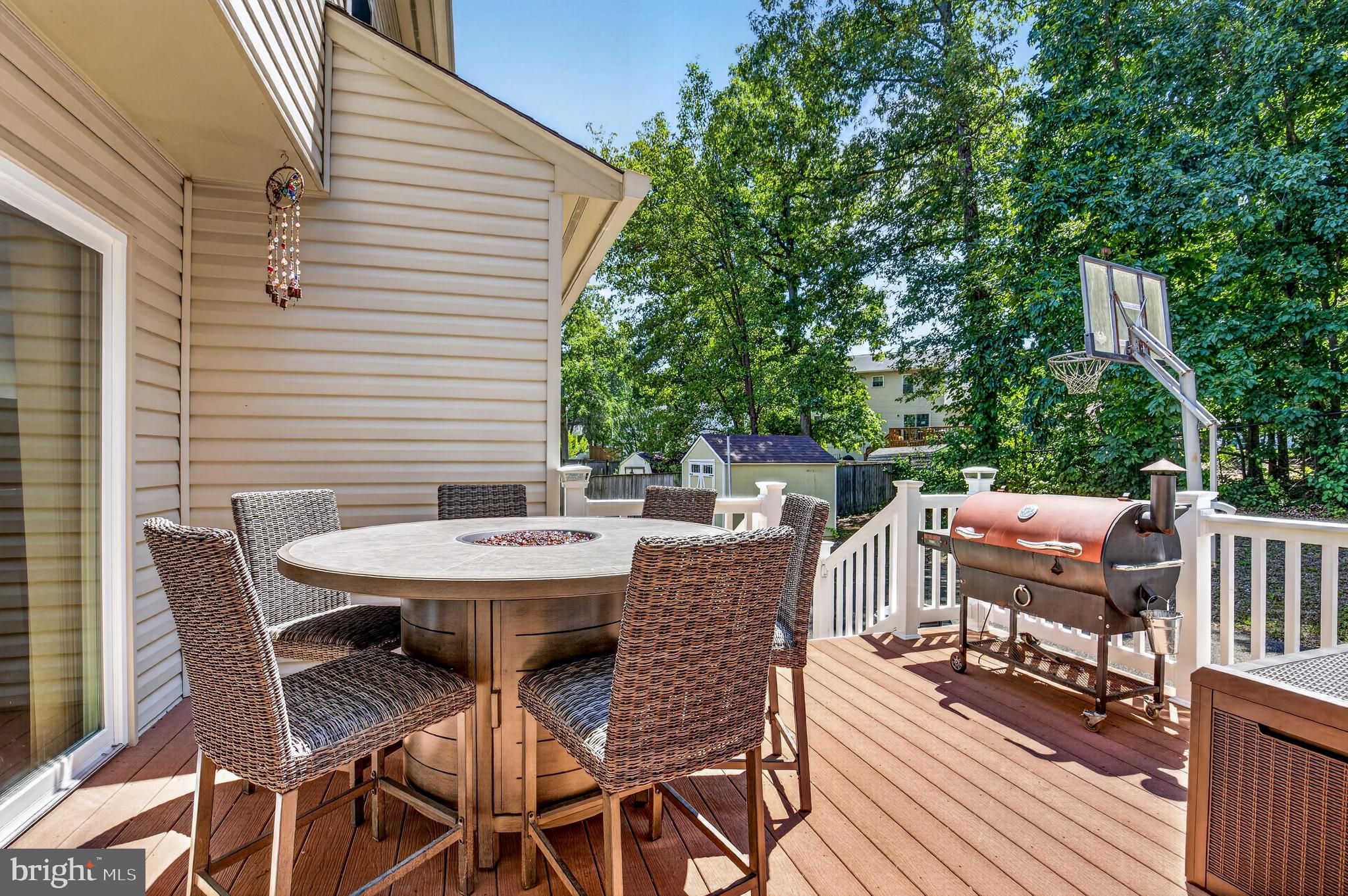 8705 Delphi Drive Clinton, MD 20735 - Photo 17 of 54