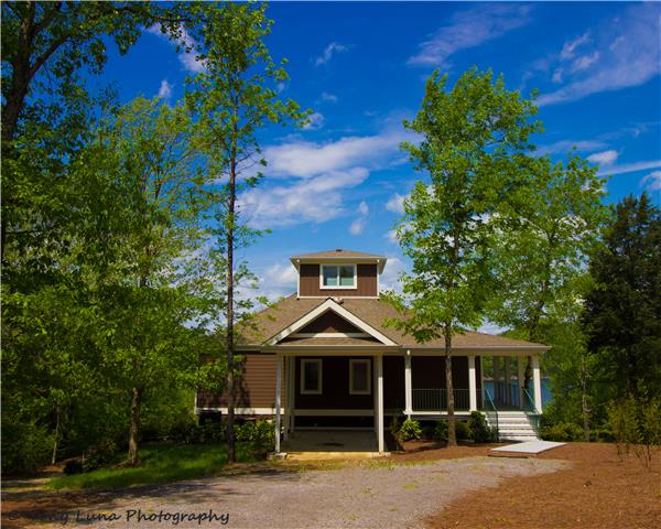 6419 Coconut Ridge Road Smithville, TN 37166 - Photo 1 of 20 Gallery Image 1