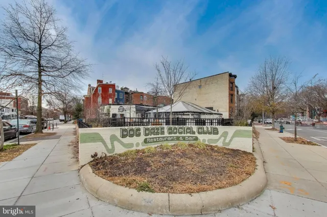 $2,600 | 1550 11th Street Northwest, Unit 203, Washington, DC 20005