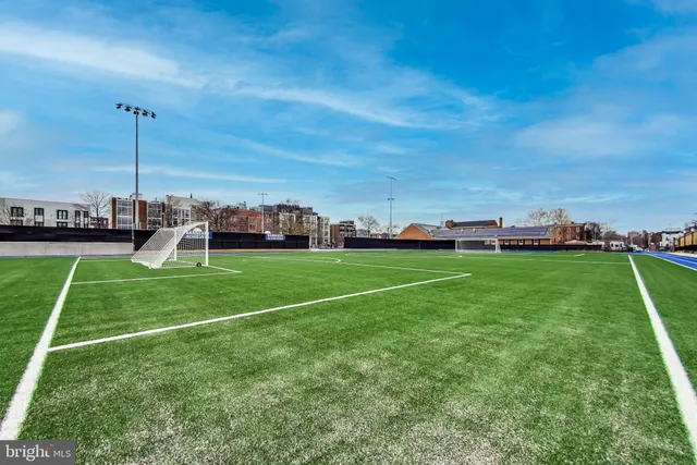 $2,600 | 1550 11th Street Northwest, Unit 203, Washington, DC 20005