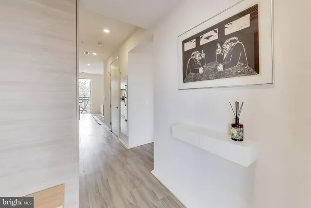 $2,600 | 1550 11th Street Northwest, Unit 203, Washington, DC 20005