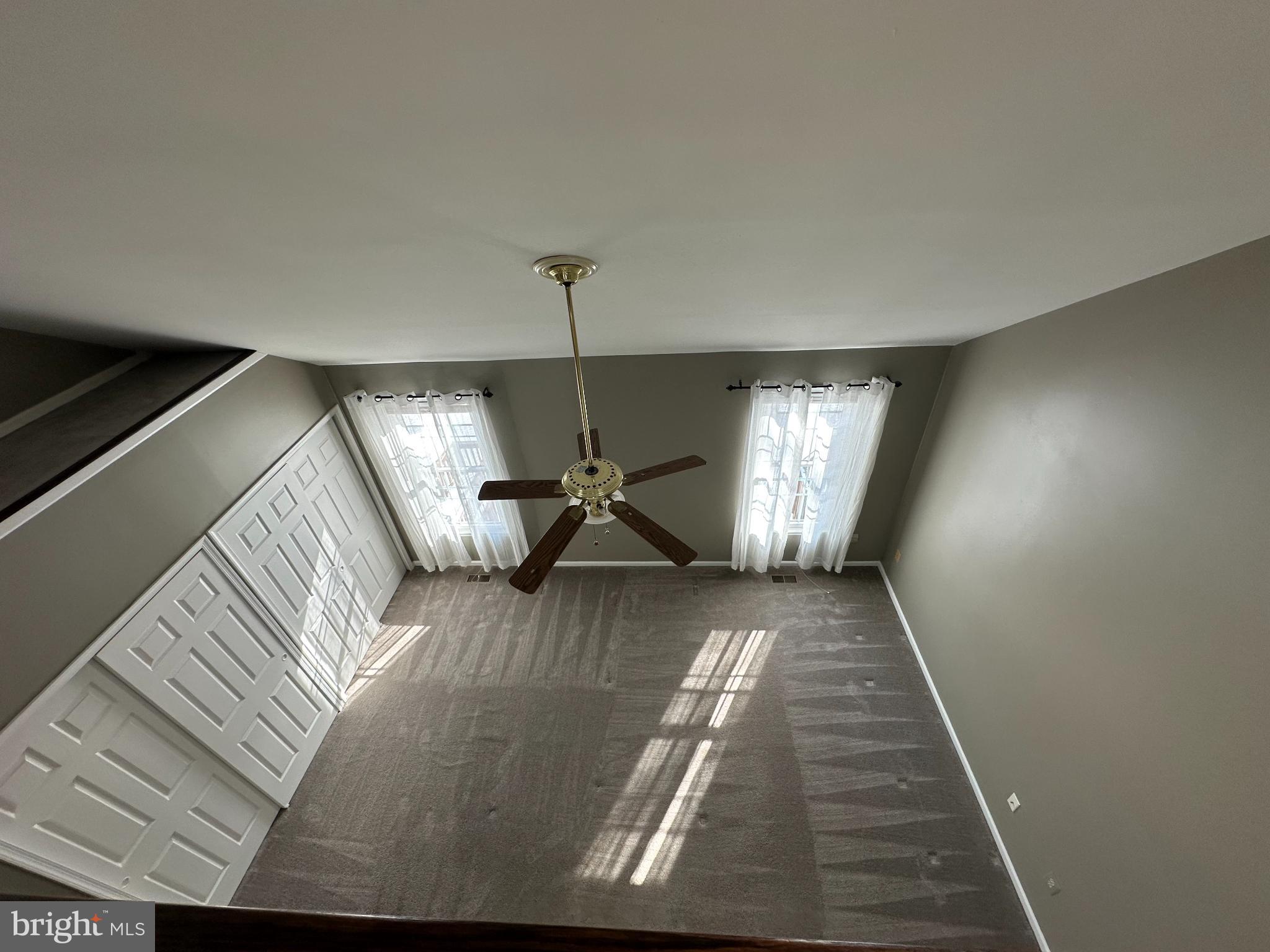 4713 Columbia Road Ellicott City, MD 21042 - Photo 27 of 39 Spacious and bright primary bedroom.