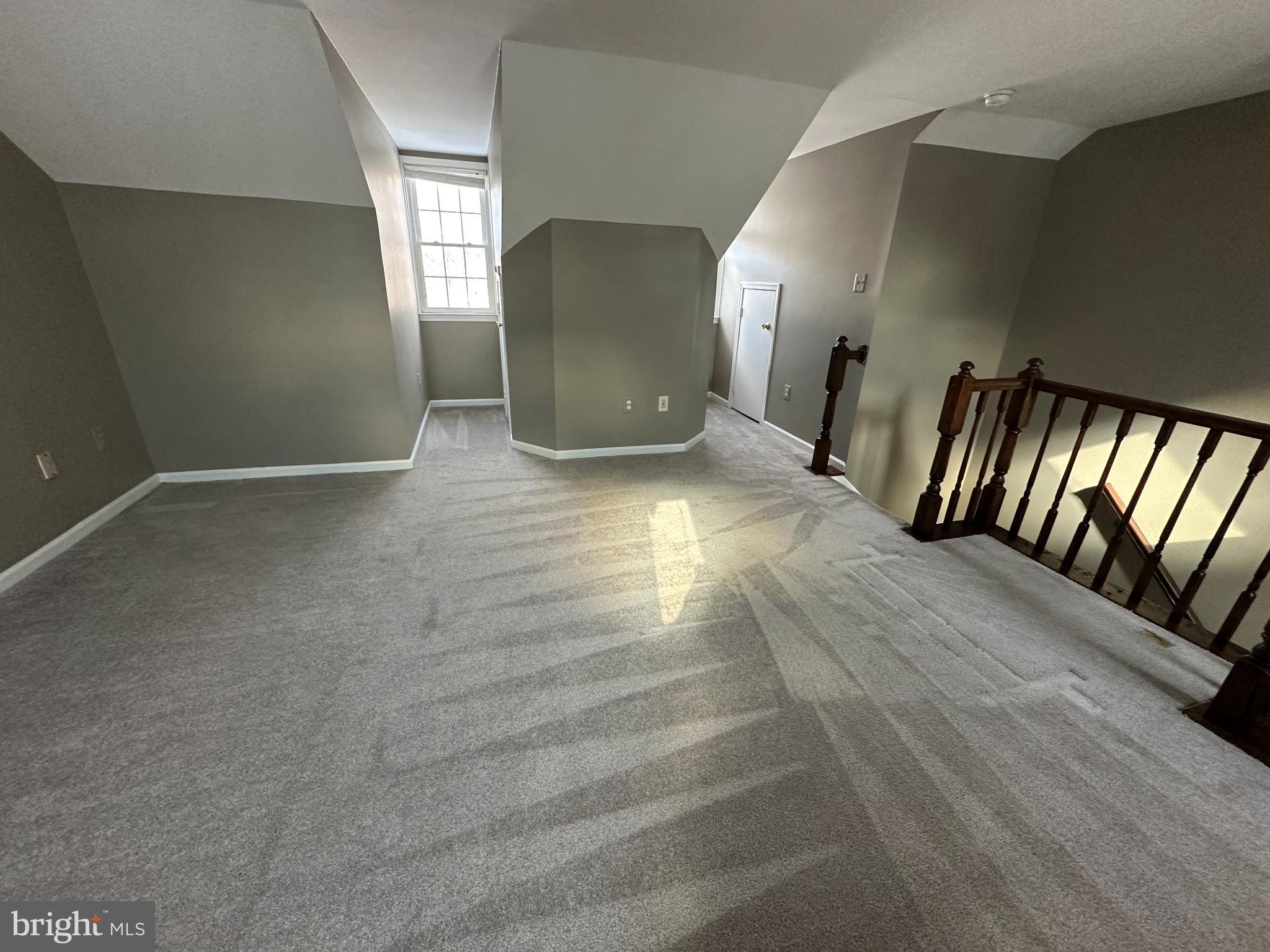 4713 Columbia Road Ellicott City, MD 21042 - Photo 28 of 39 Loft in the primary bedroom.
