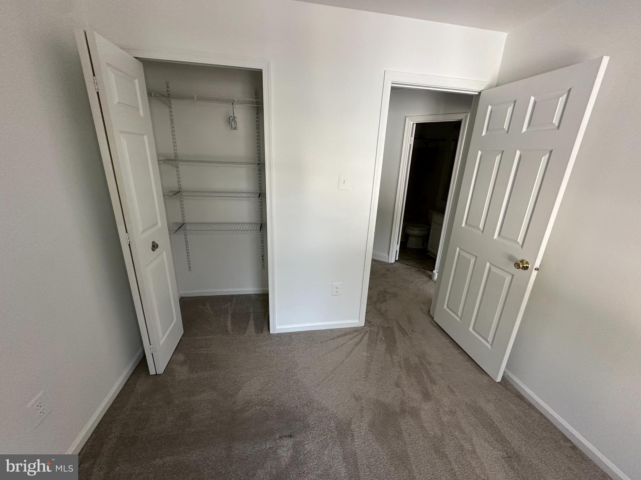 4713 Columbia Road Ellicott City, MD 21042 - Photo 38 of 39 Third bedroom