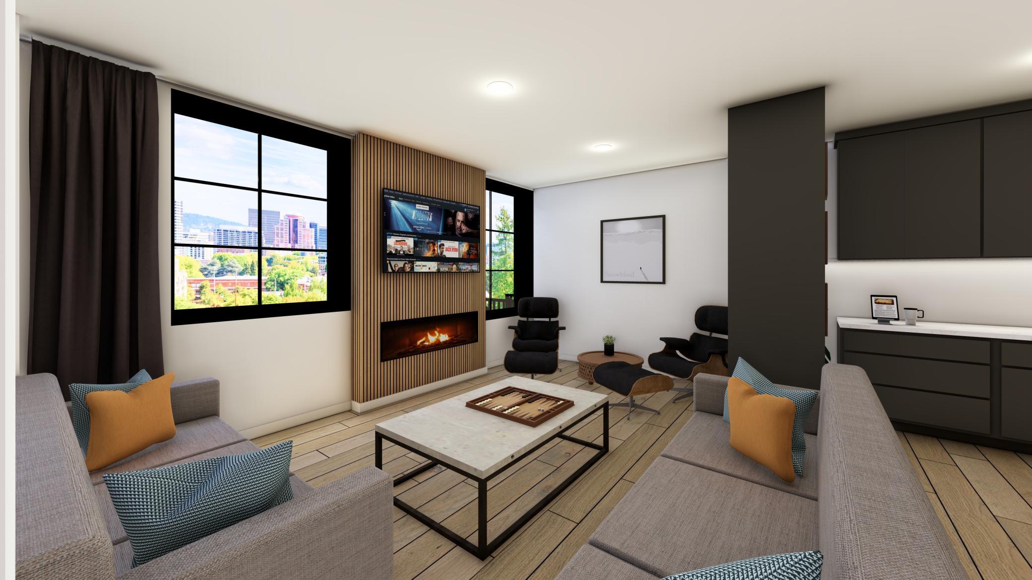 118 Broadway North, Unit 702 Fargo, ND 58102 - Photo 18 of 23