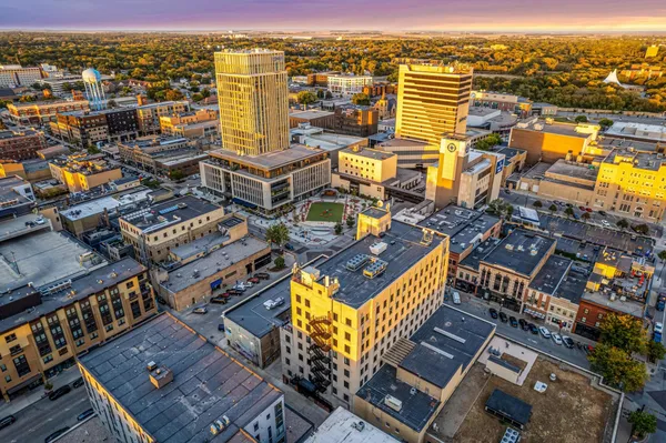 $1,585,000 | 118 Broadway North, Unit 702, Fargo, ND 58102