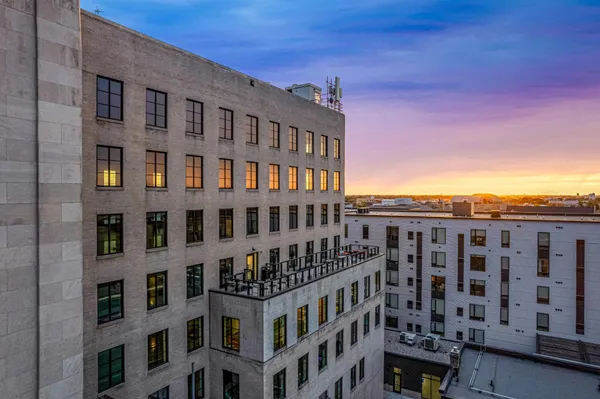 $1,585,000 | 118 Broadway North, Unit 702, Fargo, ND 58102
