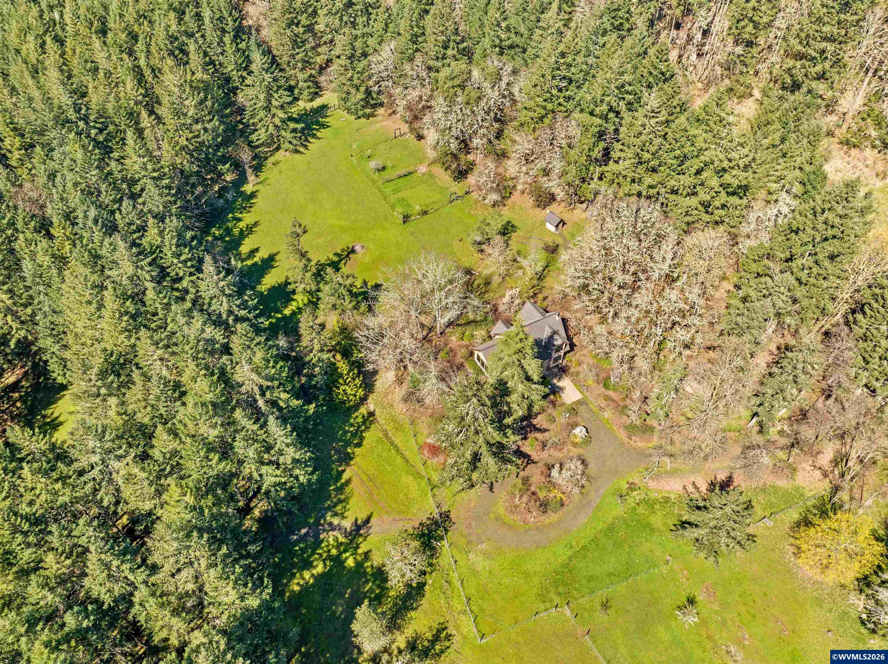 27494 South Boundary Road Corvallis, OR 97330 - Photo 34 of 41
