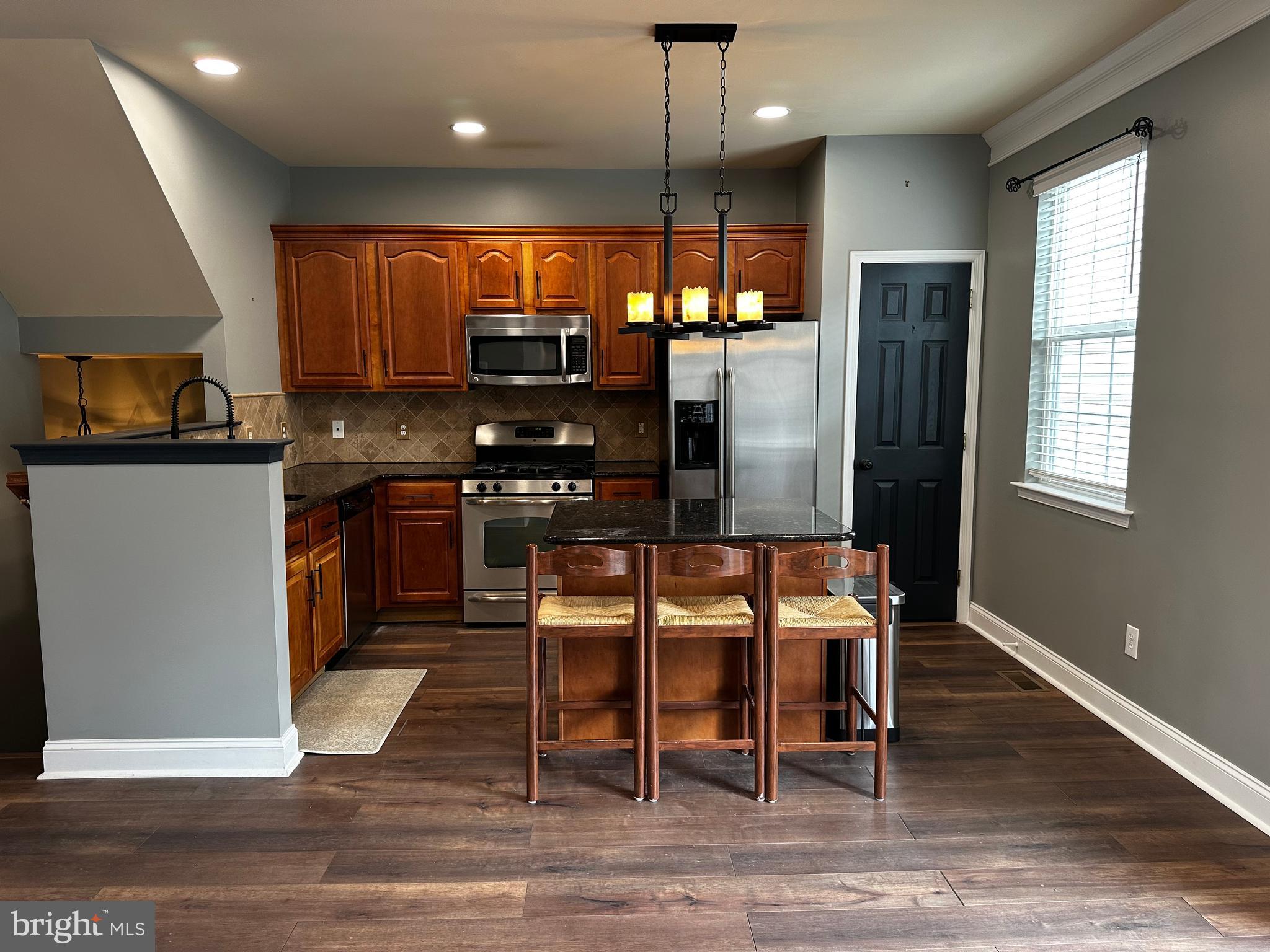 2732 Shelburne Road, Unit 142W Downingtown, PA 19335 - Photo 11 of 31 Kitchen