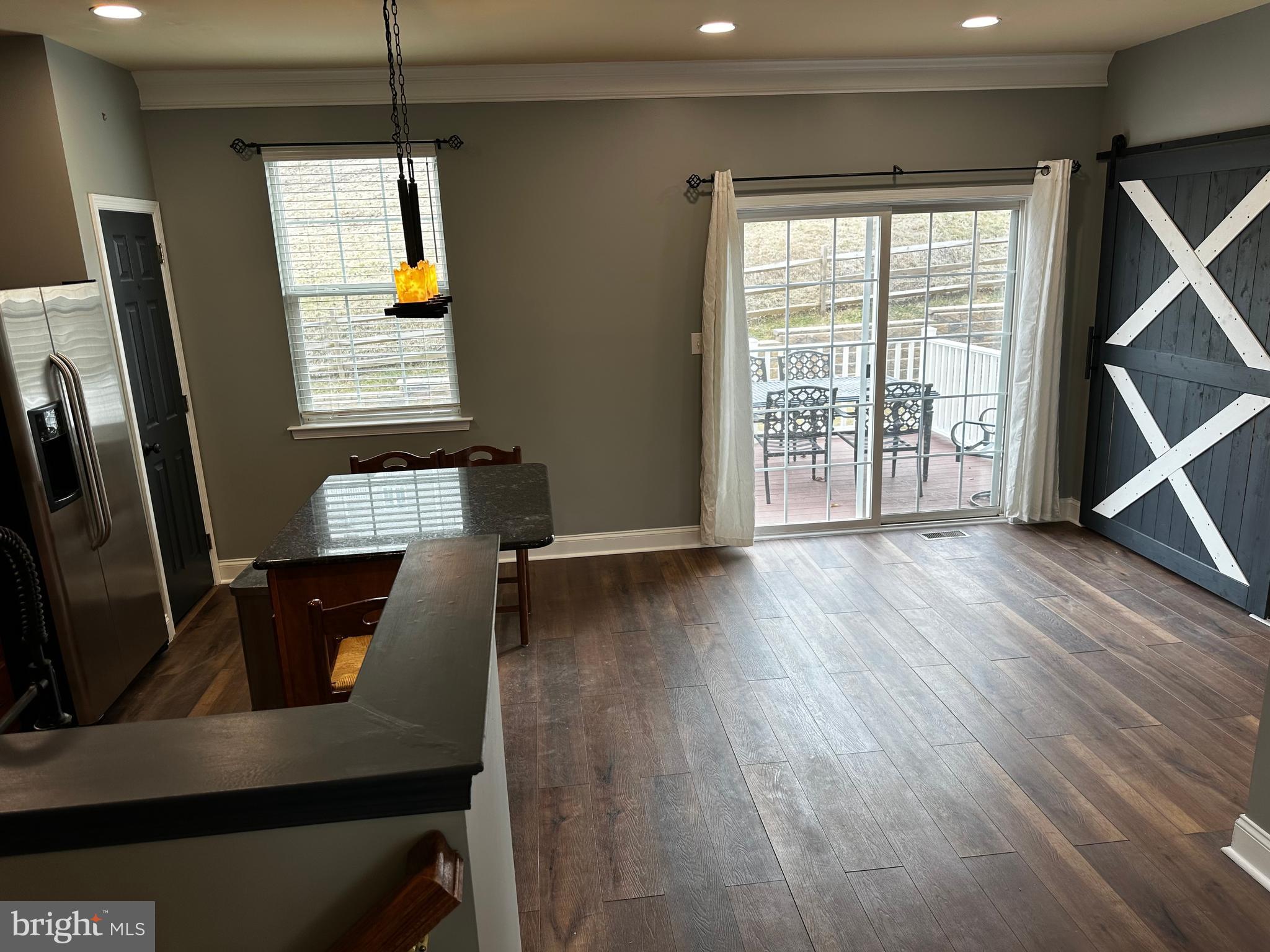 2732 Shelburne Road, Unit 142W Downingtown, PA 19335 - Photo 16 of 31 Dining Room
