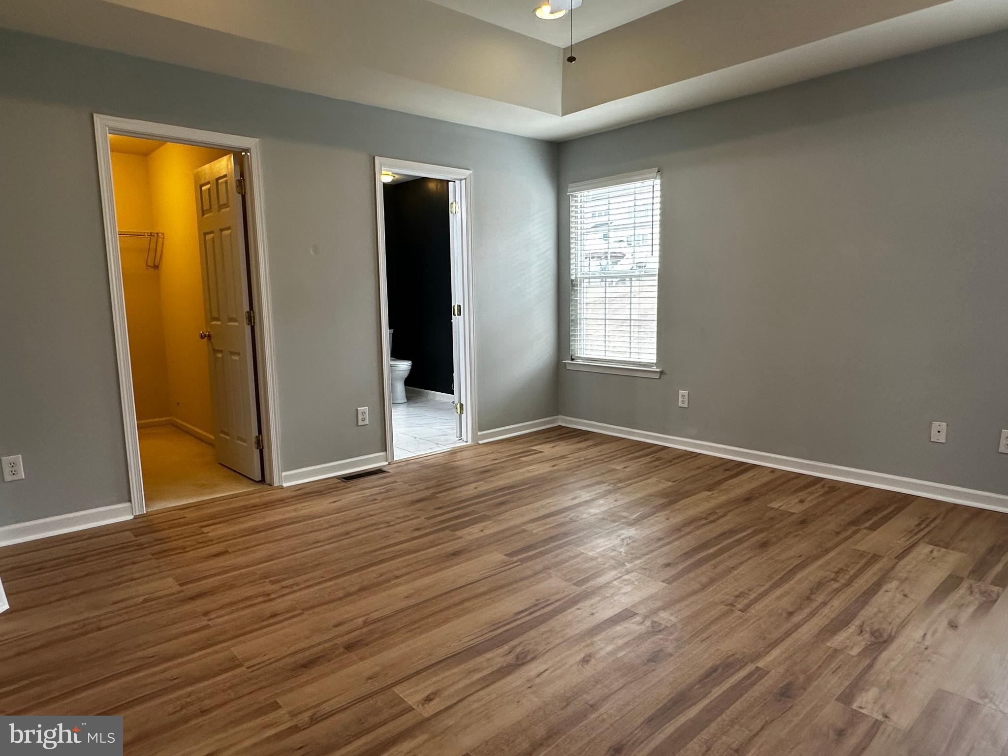 2732 Shelburne Road, Unit 142W Downingtown, PA 19335 - Photo 20 of 31 Primary Bedroom