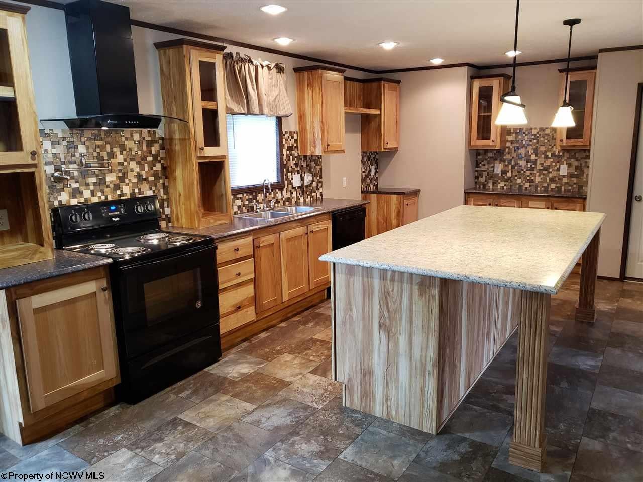 336 North Conners Ridge Road Albright, WV 26519 - Photo 5 of 21 Gallery Image 5
