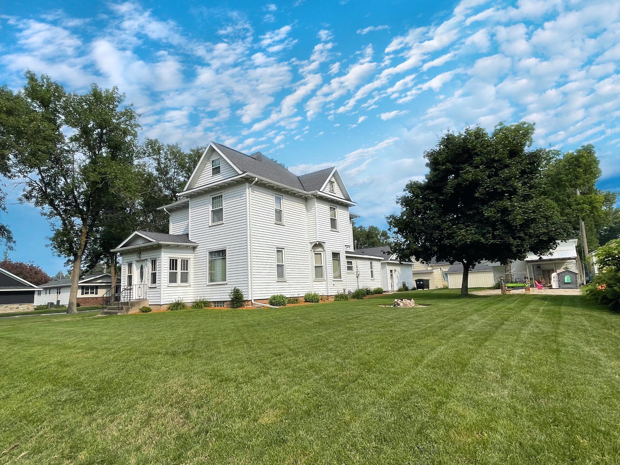 118 Somerville Avenue Morgan, MN 56266 - Photo 77 of 88