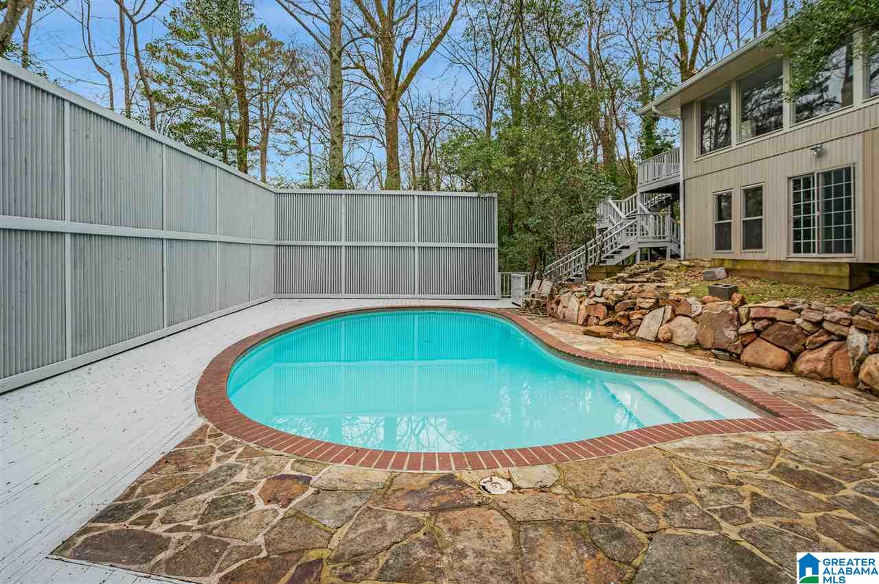 2521 Shades Crest Road Birmingham, AL 35216 - Photo 43 of 47