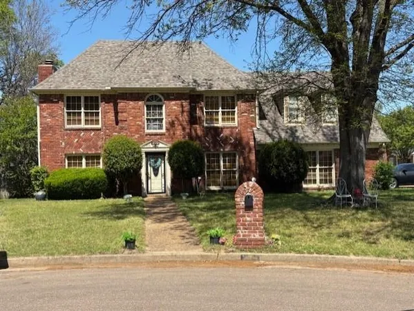 $305,000 | 7406 Heather Knoll Cove, Memphis, TN 38125