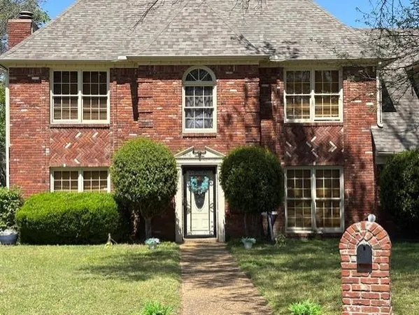 $305,000 | 7406 Heather Knoll Cove, Memphis, TN 38125