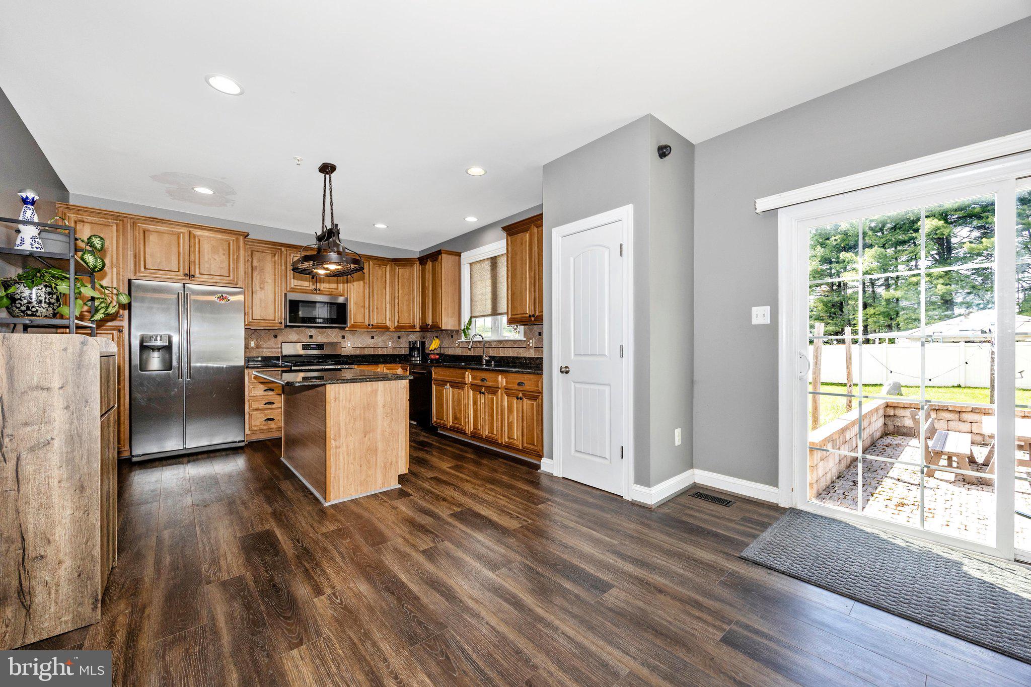 5633 Bartonsville Road Frederick, MD 21704 - Photo 61 of 109 Kitchen