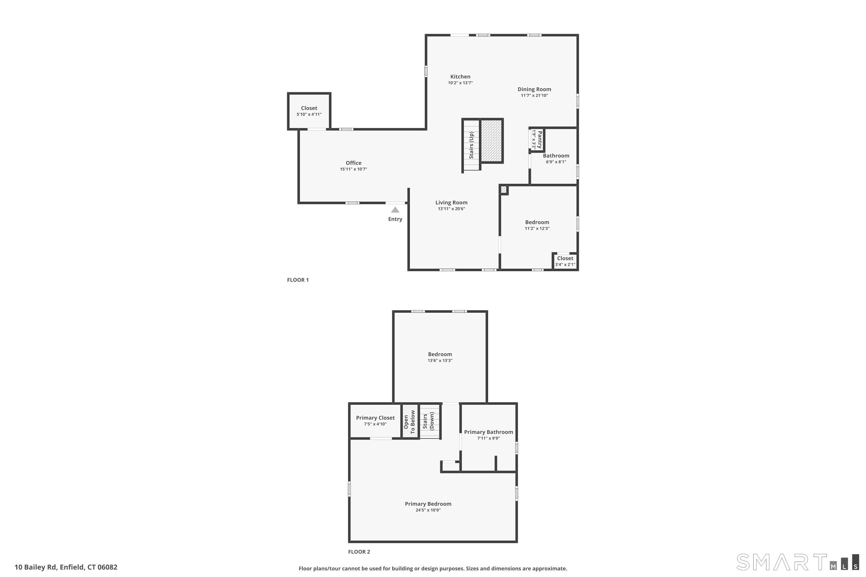 10 Bailey Road Enfield, CT 06082 - Photo 23 of 39