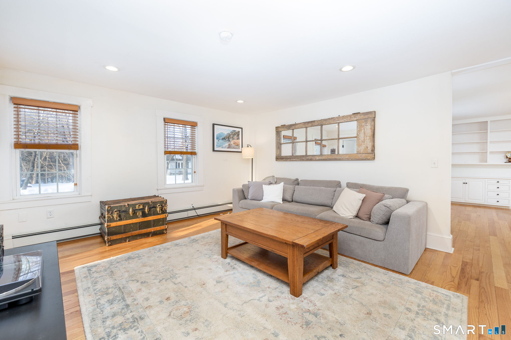 10 Bailey Road Enfield, CT 06082 - Photo 24 of 39 a living room with furniture and a window