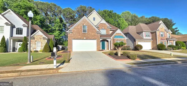 $2,700 | 45 Greenview Drive, Newnan, GA 30265