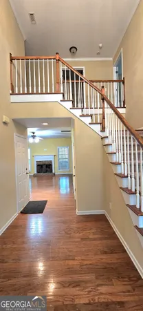 $2,700 | 45 Greenview Drive, Newnan, GA 30265