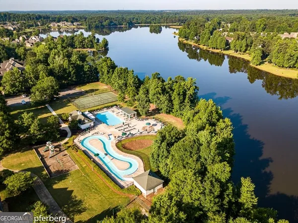 $2,700 | 45 Greenview Drive, Newnan, GA 30265