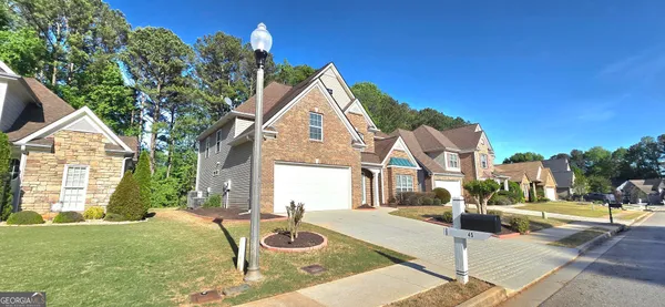 $2,700 | 45 Greenview Drive, Newnan, GA 30265