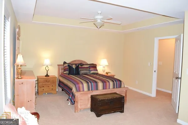 $2,700 | 45 Greenview Drive, Newnan, GA 30265