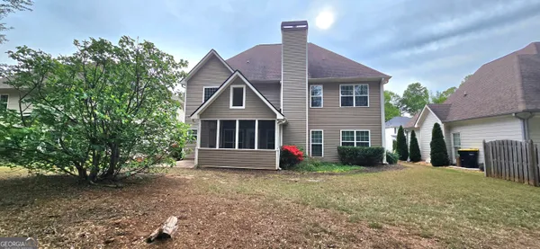 $2,700 | 45 Greenview Drive, Newnan, GA 30265