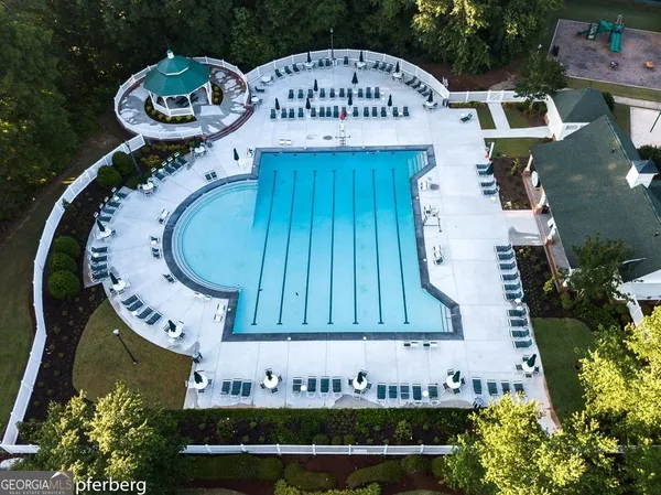 $2,700 | 45 Greenview Drive, Newnan, GA 30265