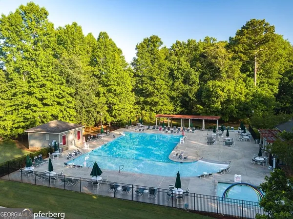 $2,700 | 45 Greenview Drive, Newnan, GA 30265