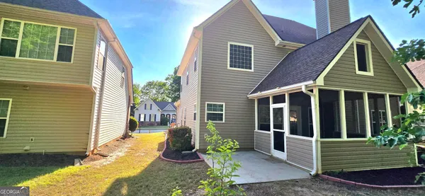 $2,700 | 45 Greenview Drive, Newnan, GA 30265