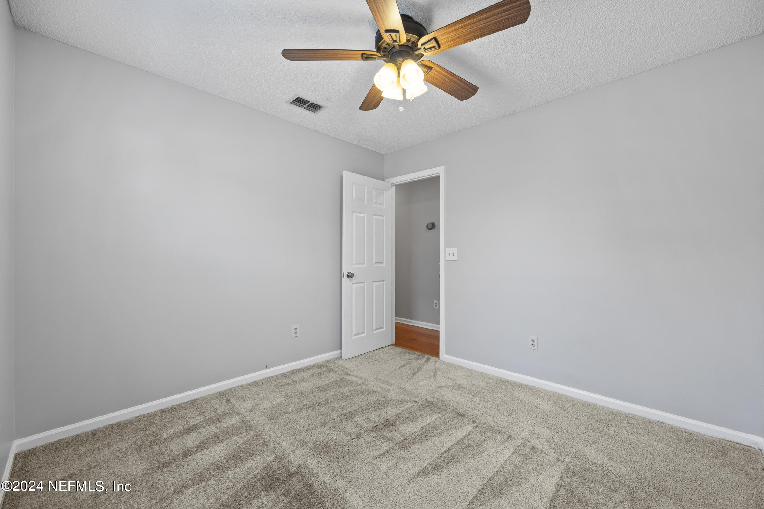 543 Ashcroft Landing Drive Jacksonville, FL 32225 - Photo 17 of 33 Bedroom Two