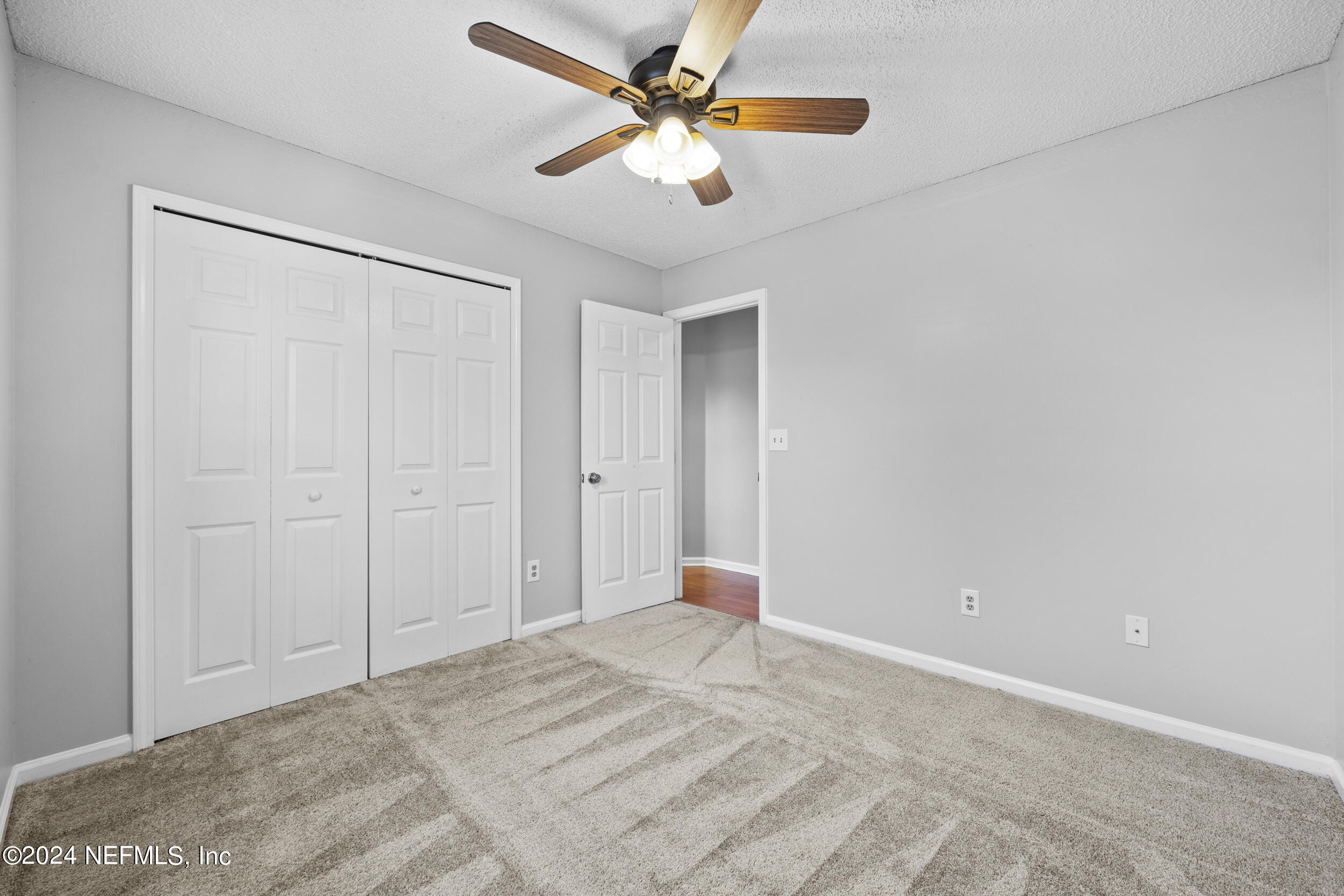 543 Ashcroft Landing Drive Jacksonville, FL 32225 - Photo 19 of 33 Bedroom Three