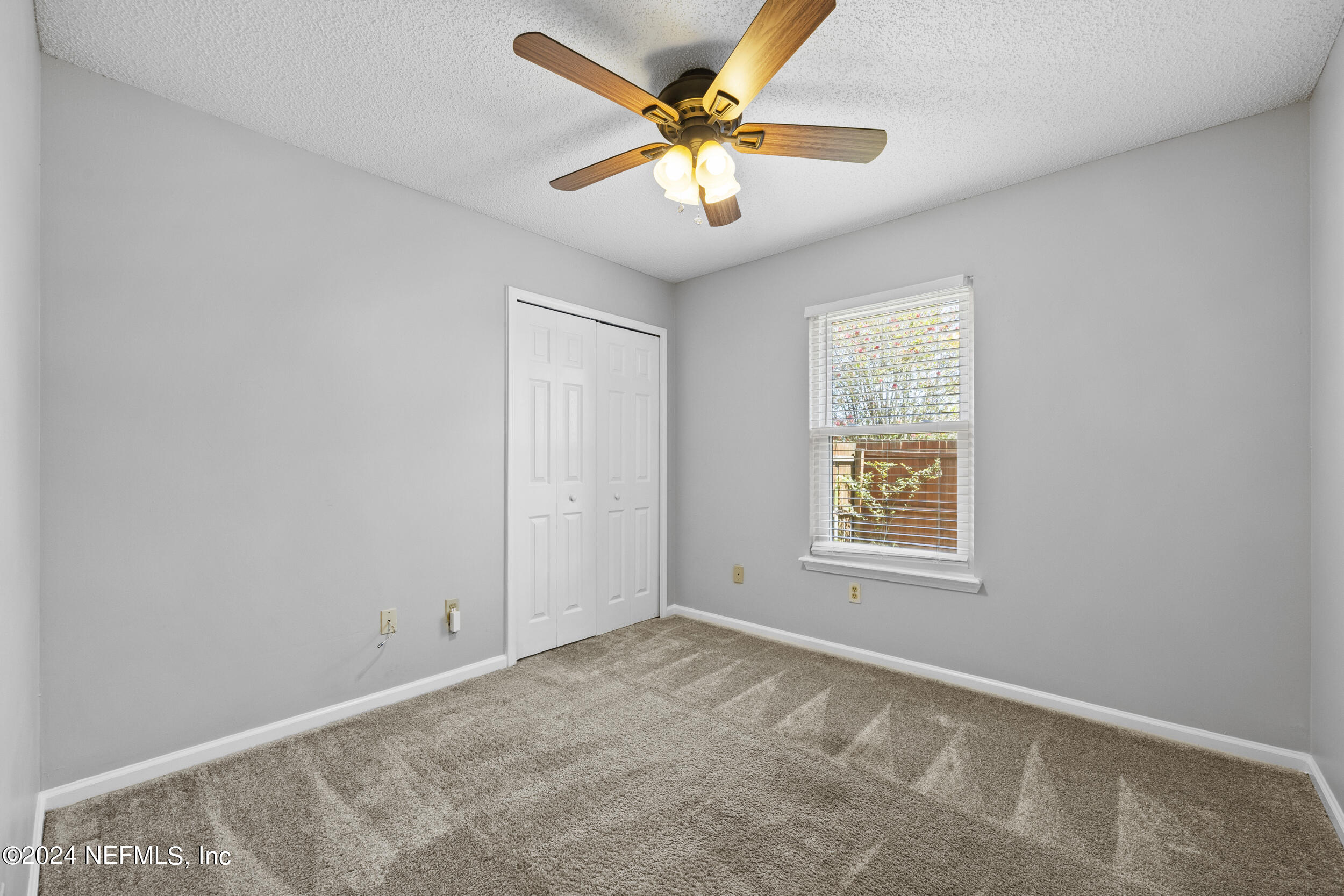 543 Ashcroft Landing Drive Jacksonville, FL 32225 - Photo 20 of 33 Bedroom Three