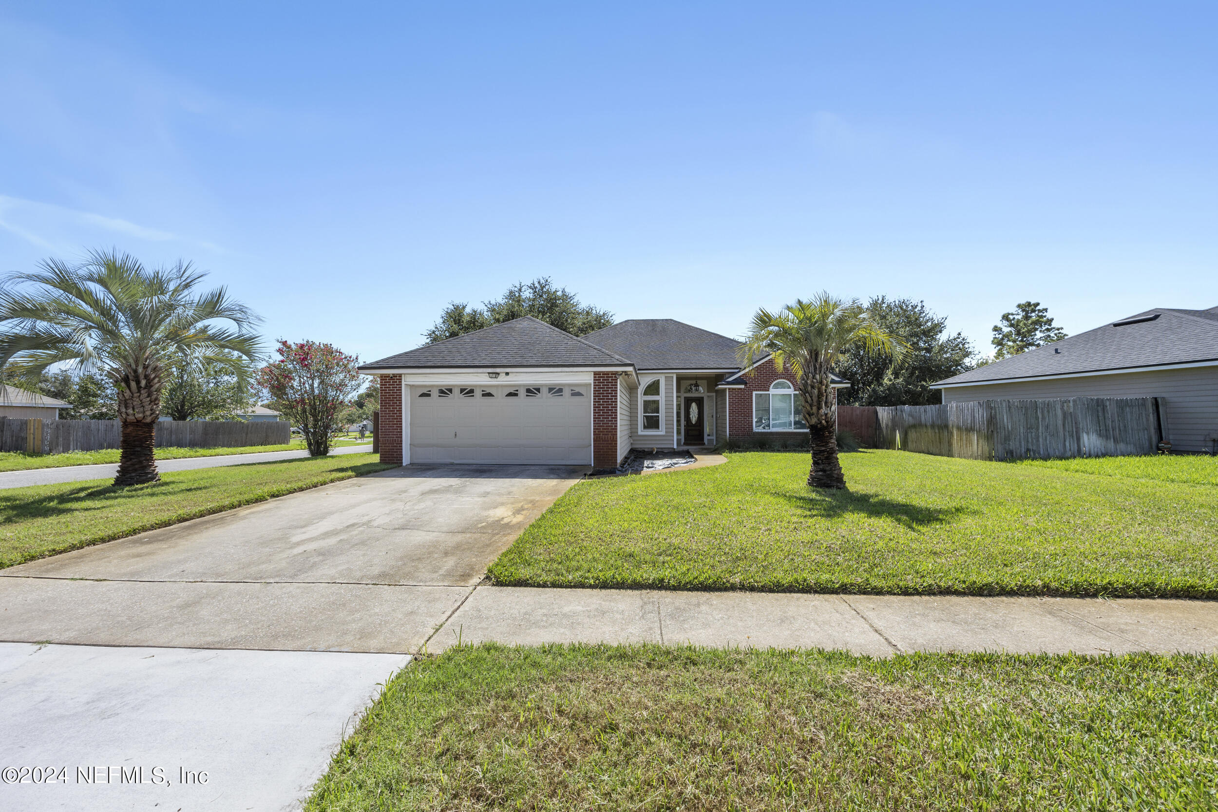 543 Ashcroft Landing Drive Jacksonville, FL 32225 - Photo 2 of 33 Exterior