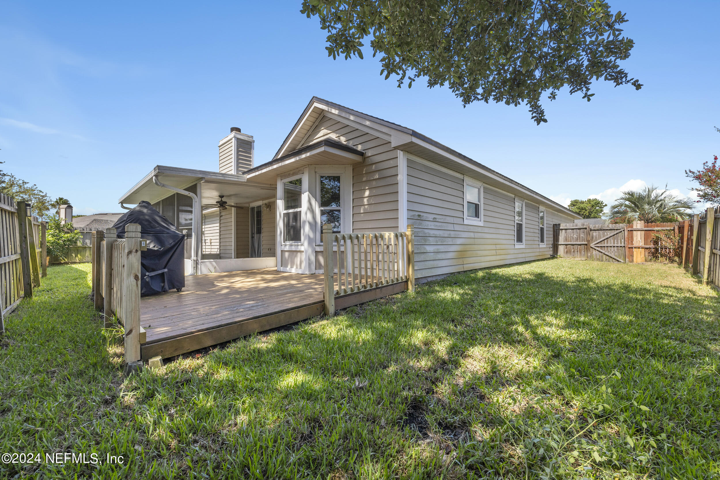 543 Ashcroft Landing Drive Jacksonville, FL 32225 - Photo 24 of 33 Exterior