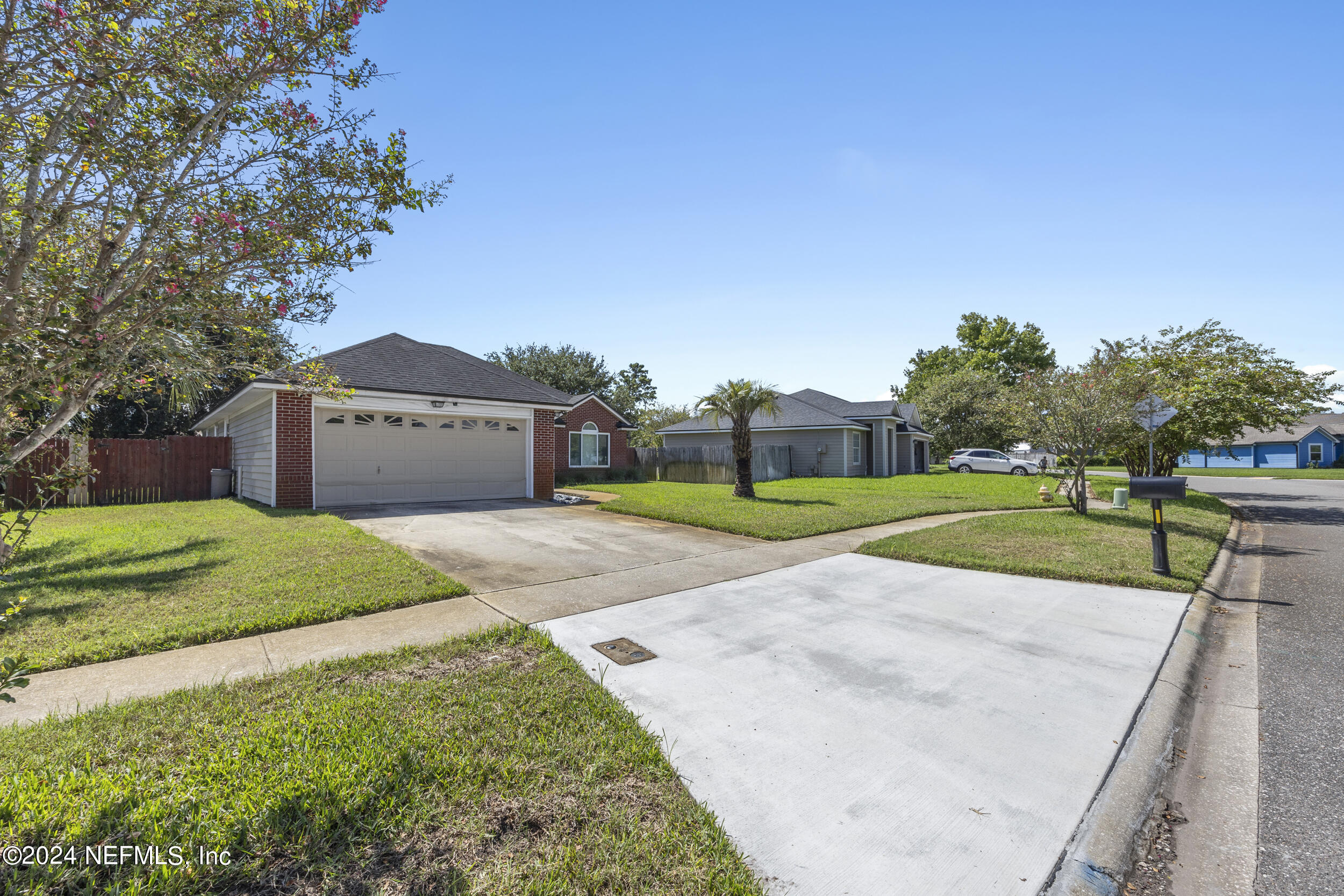 543 Ashcroft Landing Drive Jacksonville, FL 32225 - Photo 25 of 33 Exterior