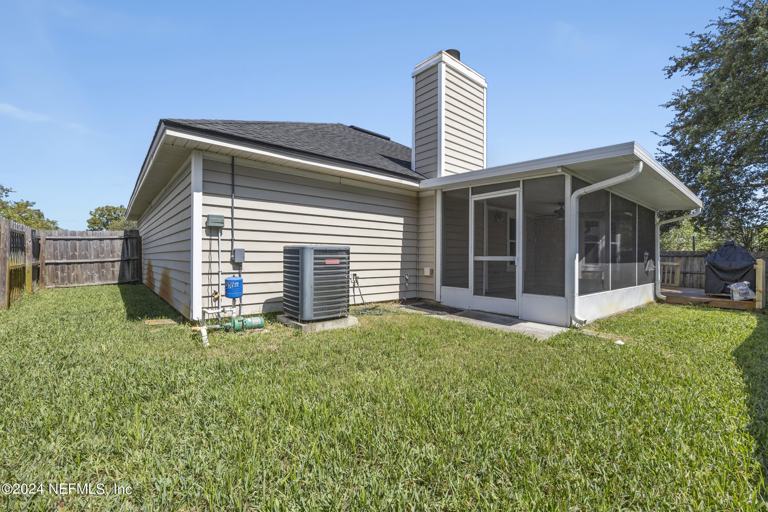 543 Ashcroft Landing Drive Jacksonville, FL 32225 - Photo 26 of 33 Exterior