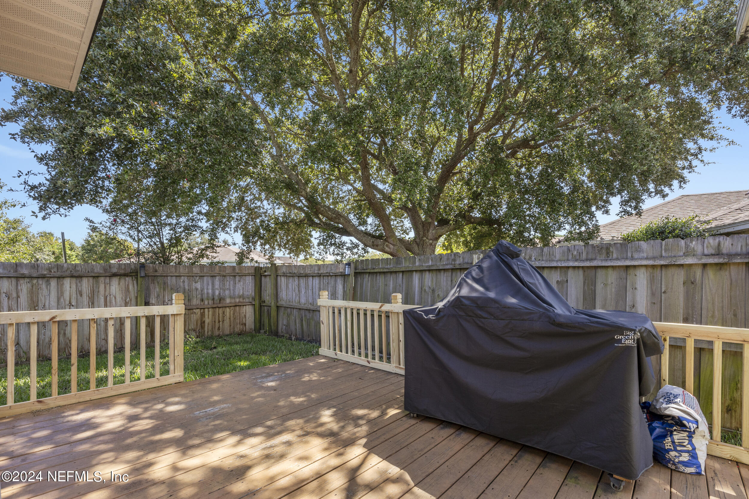 543 Ashcroft Landing Drive Jacksonville, FL 32225 - Photo 27 of 33 Exterior