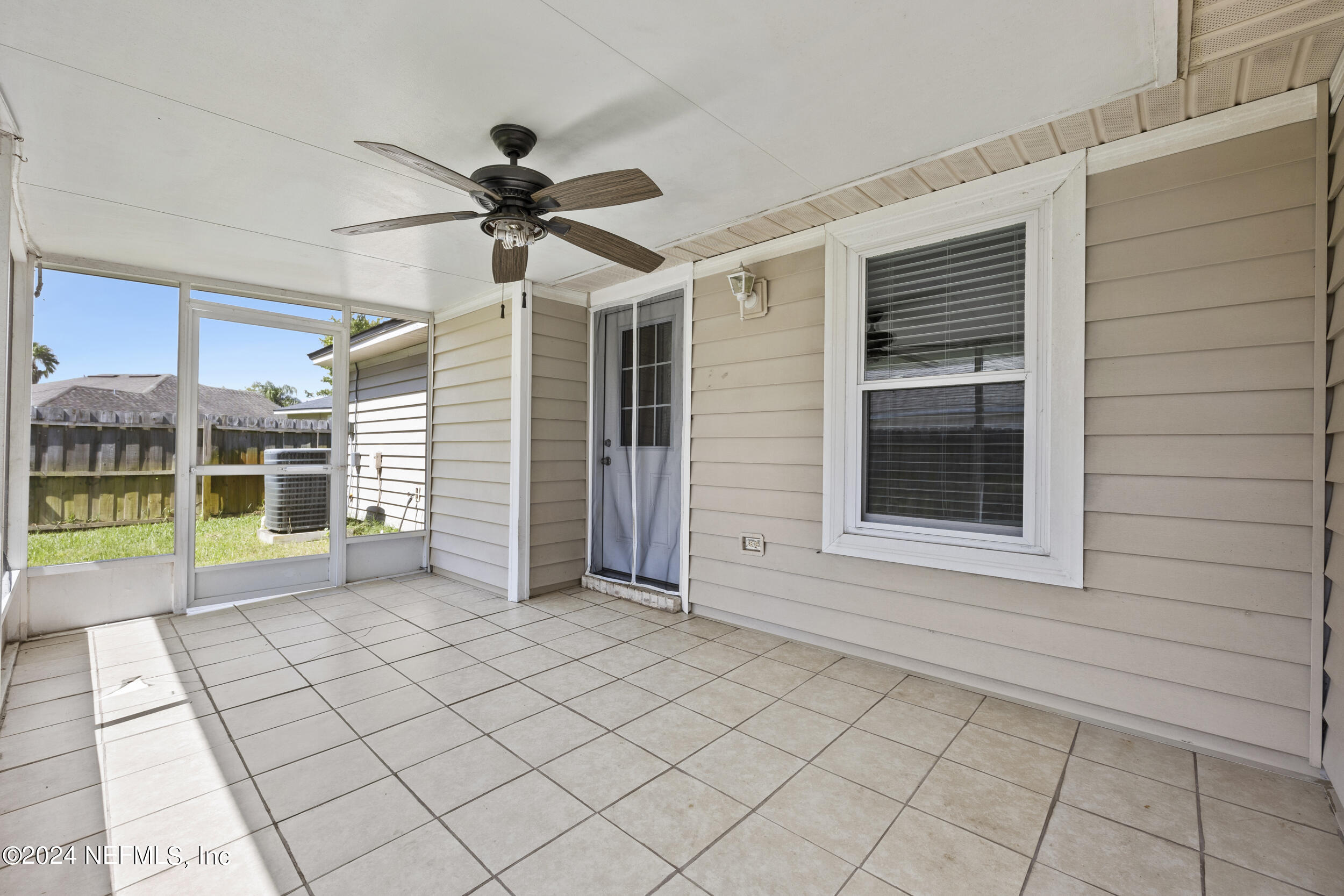 543 Ashcroft Landing Drive Jacksonville, FL 32225 - Photo 29 of 33 Lanai