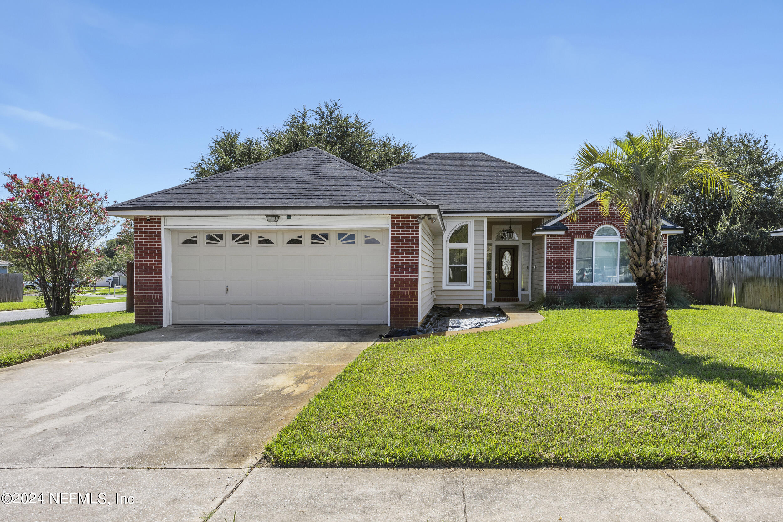 543 Ashcroft Landing Drive Jacksonville, FL 32225 - Photo 30 of 33 Exterior
