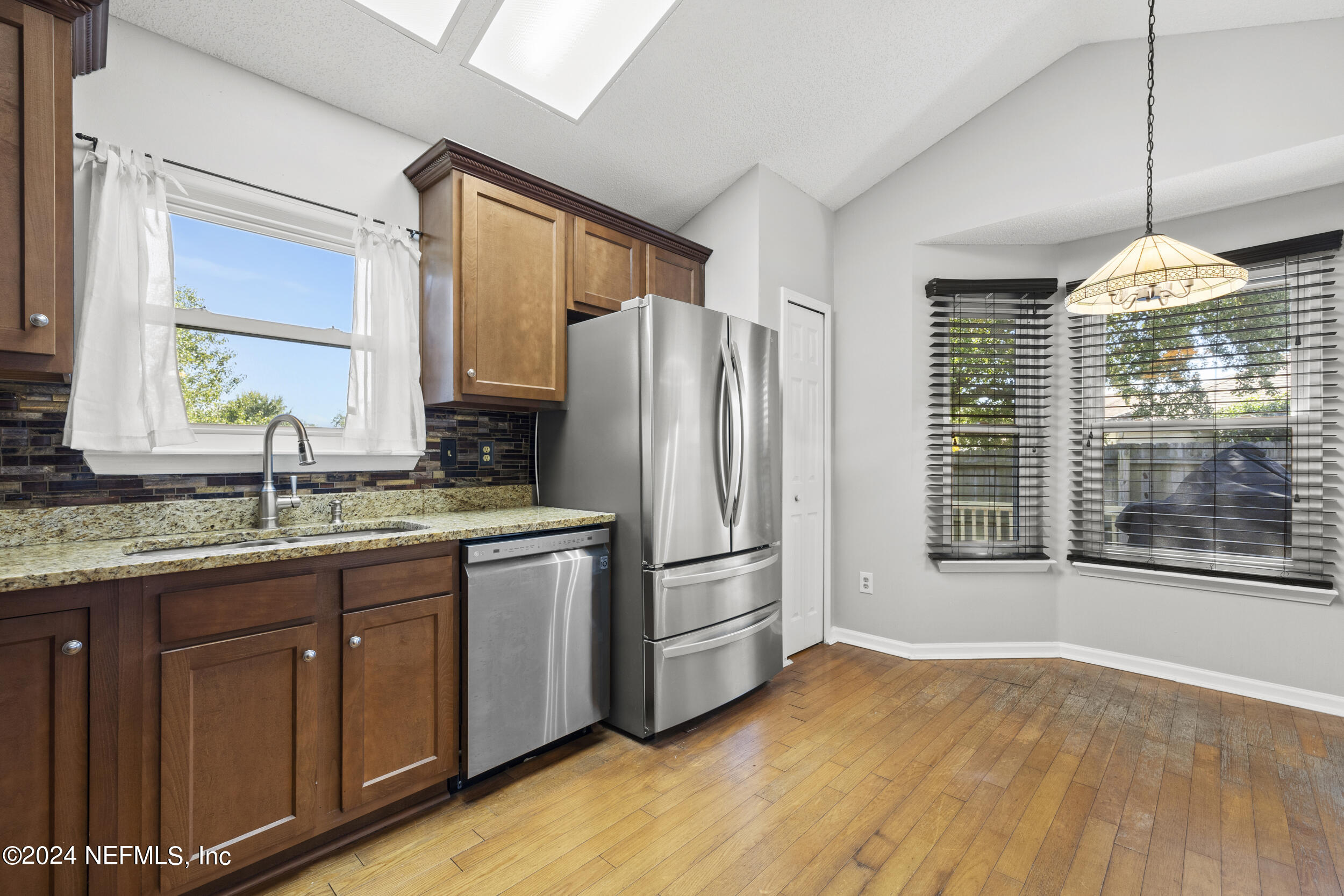 543 Ashcroft Landing Drive Jacksonville, FL 32225 - Photo 6 of 33 Kitchen