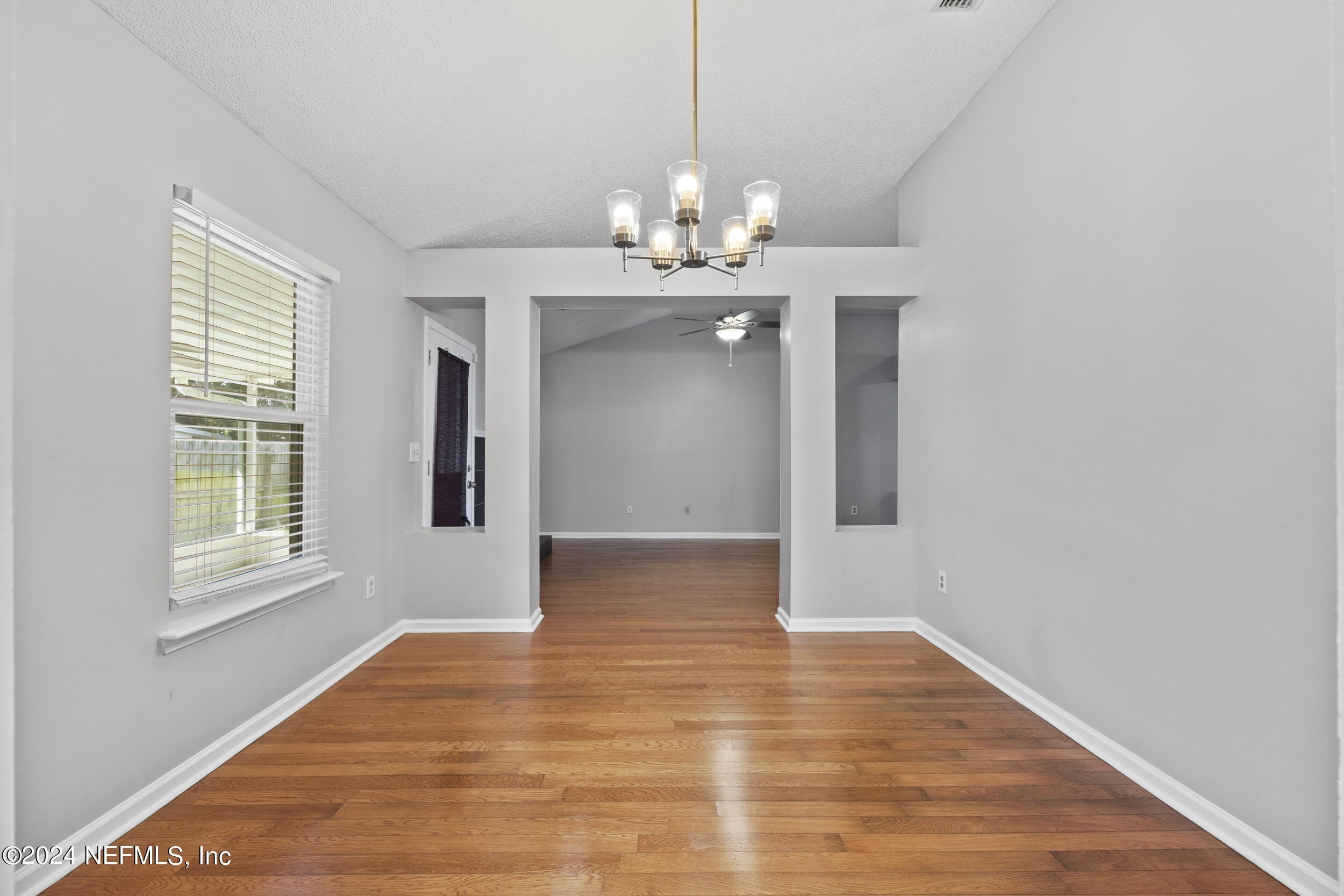543 Ashcroft Landing Drive Jacksonville, FL 32225 - Photo 9 of 33 Dining Room