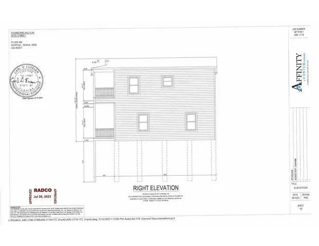 a picture of a bathroom with mirror shower and bathtub