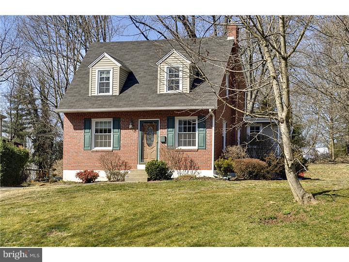 55 Letitia Lane Media, PA 19063 - Photo 1 of 24 Gallery Image 1