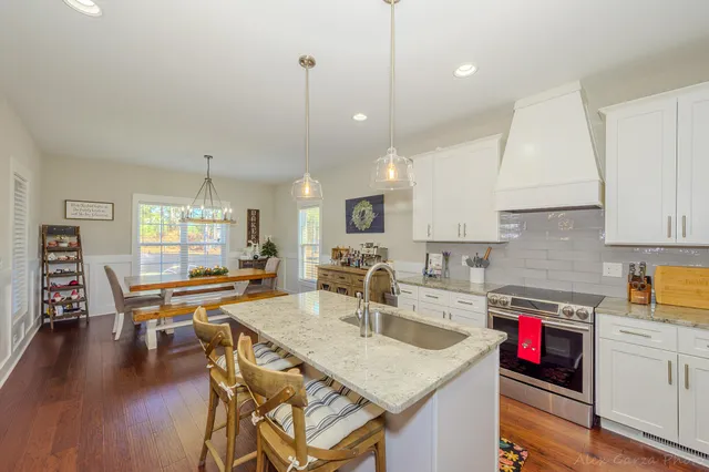 $669,900 | 263 Hurlingham Drive, Aiken, SC 29801